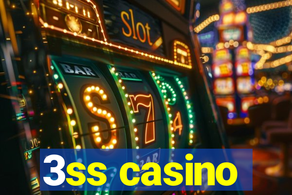 3ss casino